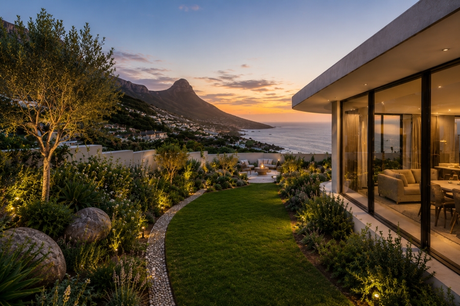 4 Bedroom Property for Sale in Camps Bay Western Cape
